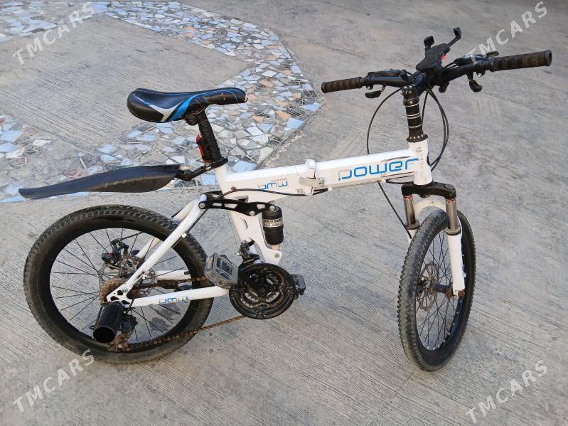 BMW Spartiwno welik - Çärjew - img 1