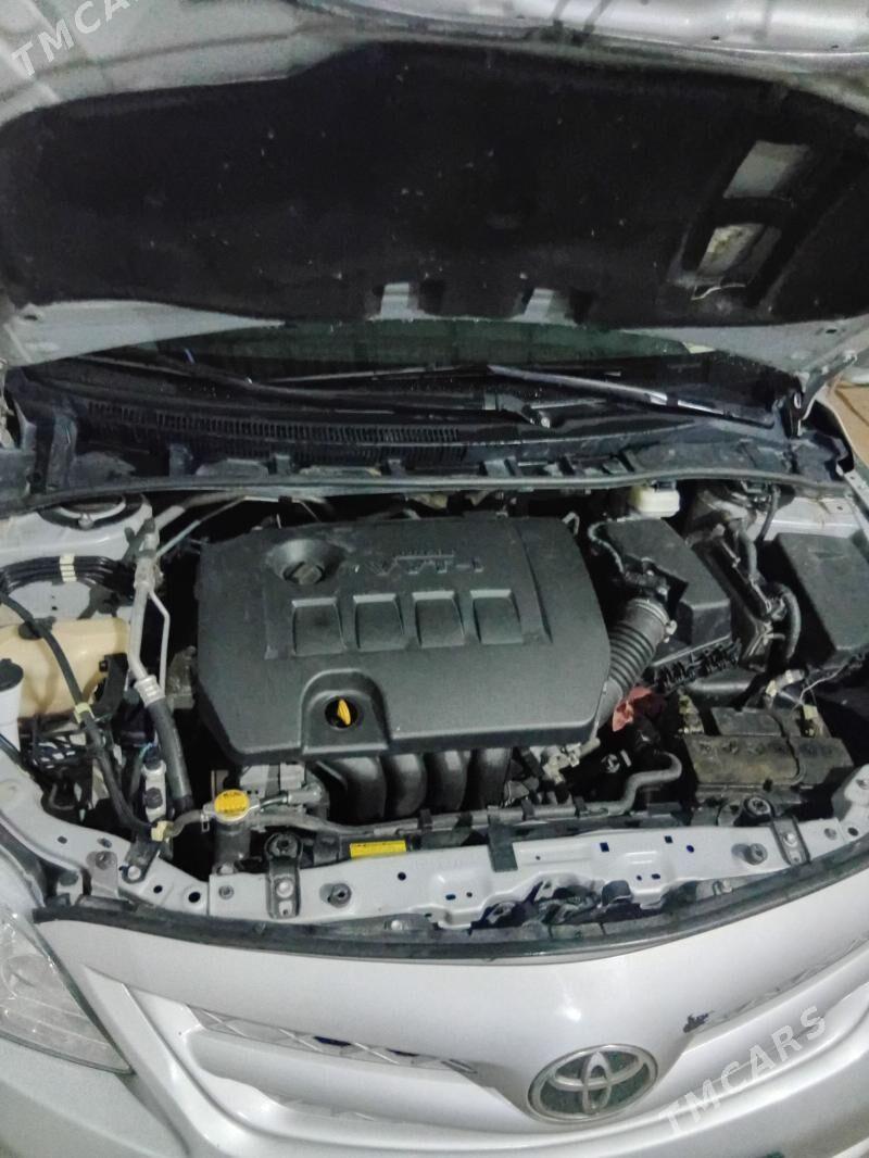 Toyota Corolla 2012 - 200 000 TMT - Türkmenabat - img 1