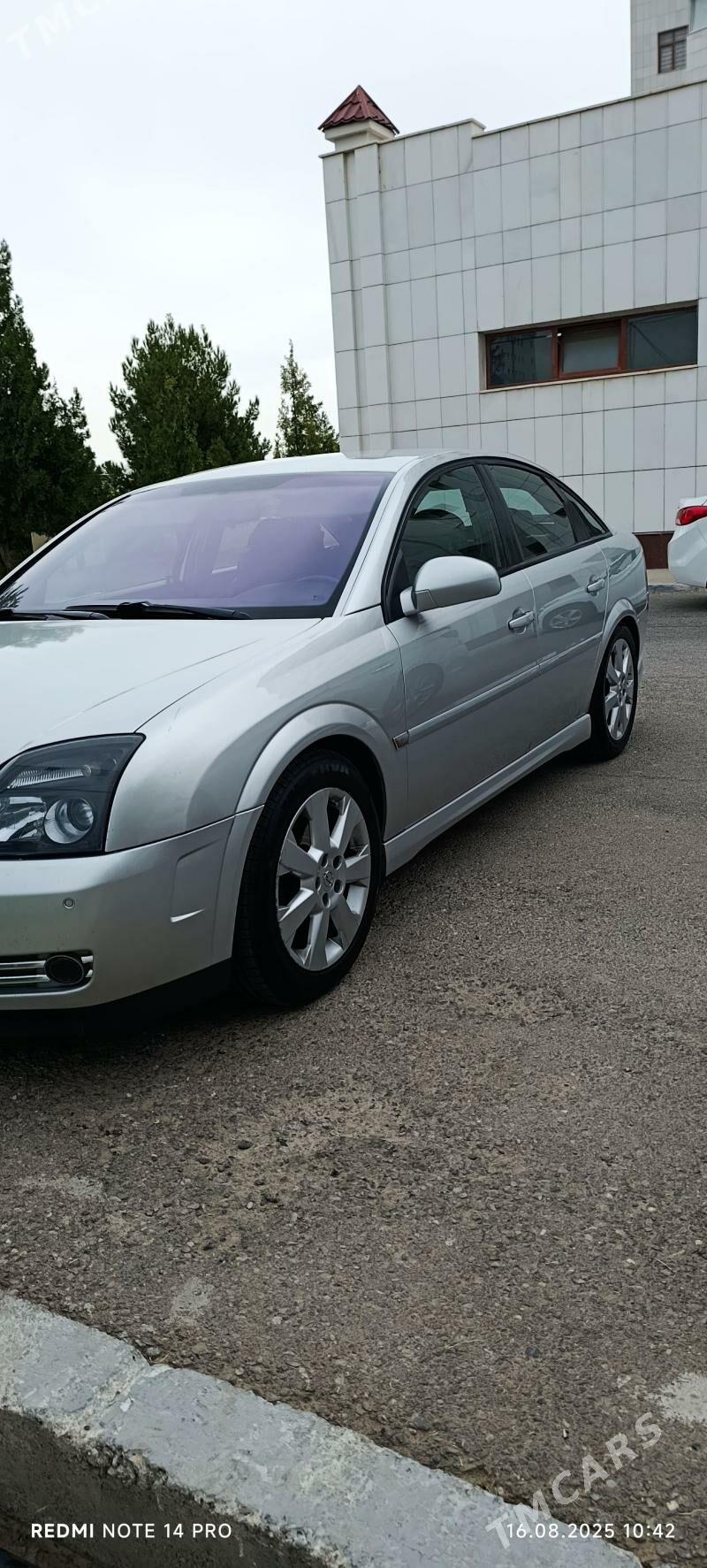 Opel Vectra 2005 - 125 000 TMT - Parahat 7 - img 1