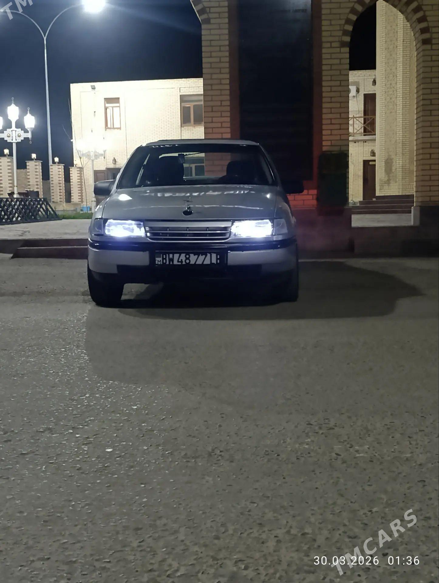 Opel Vectra 1991 - 34 000 TMT - Türkmenabat - img 1