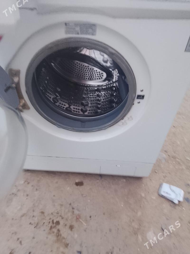 kirmasyn lg dd - Aşgabat - img 1