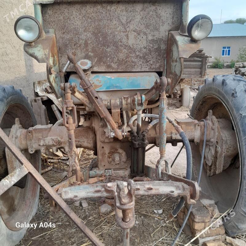 MTZ T-28 2026 - 70 000 TMT - Şabat etr. - img 1