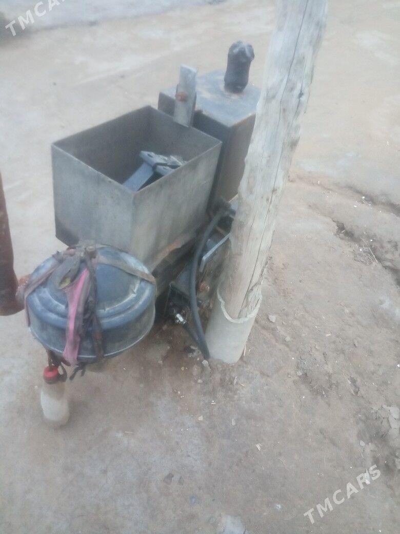 MTZ 80 2013 - 5 000 TMT - Görogly (Tagta) - img 1