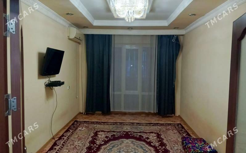 Аренда Квартира - Туркменабат - img 1