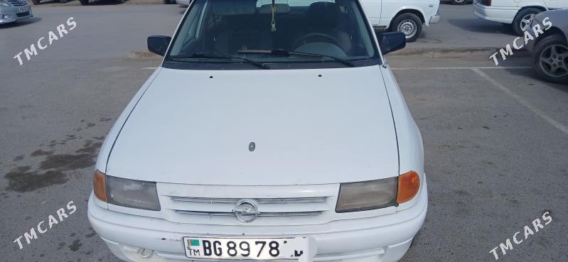 Opel Astra 1993 - 29 000 TMT - Mary - img 1