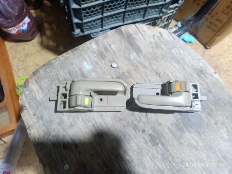 corolla ichki ruchka 100 TMT - Türkmenbaşy - img 1