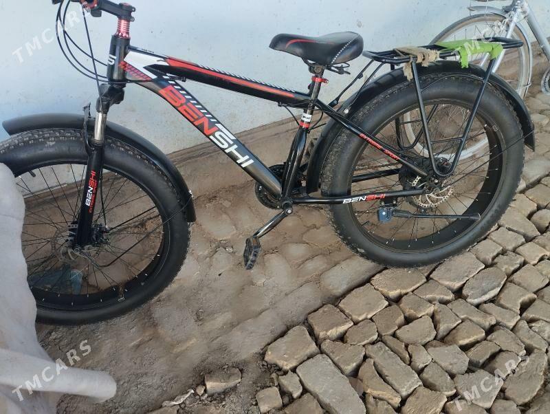 benshi 26 - Akdepe - img 1