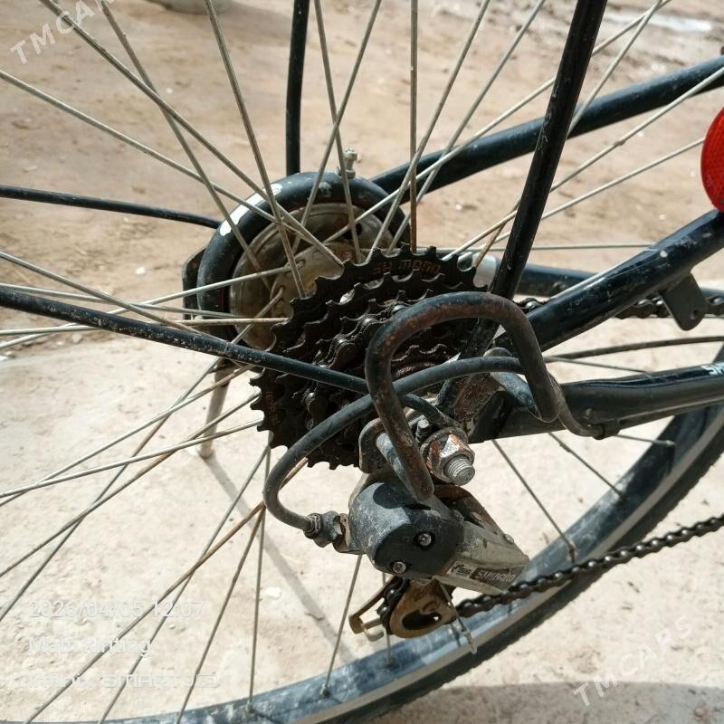 velik 6skorsly tazeje - Шабатский этрап - img 1