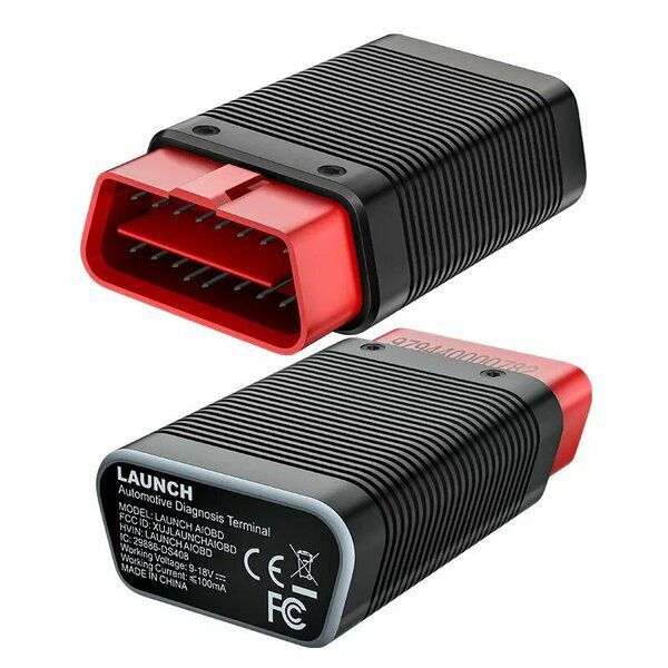 Launch diagnostika Obd2 2 000 TMT - Aşgabat - img 1