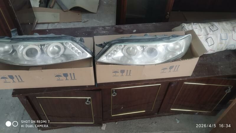 Opel vectera 400 TMT - Ашхабад - img 1