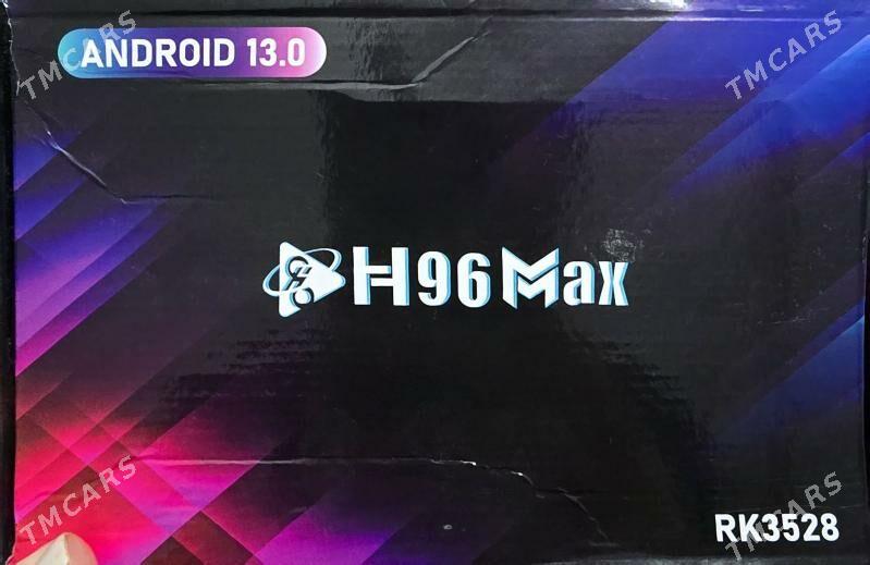 tyuner - Туркменабат - img 1