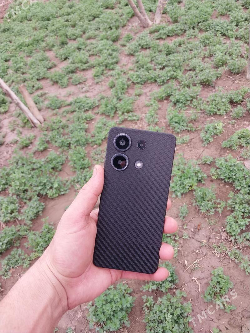 Redmi note 13 12.128 - Boldumsaz - img 1