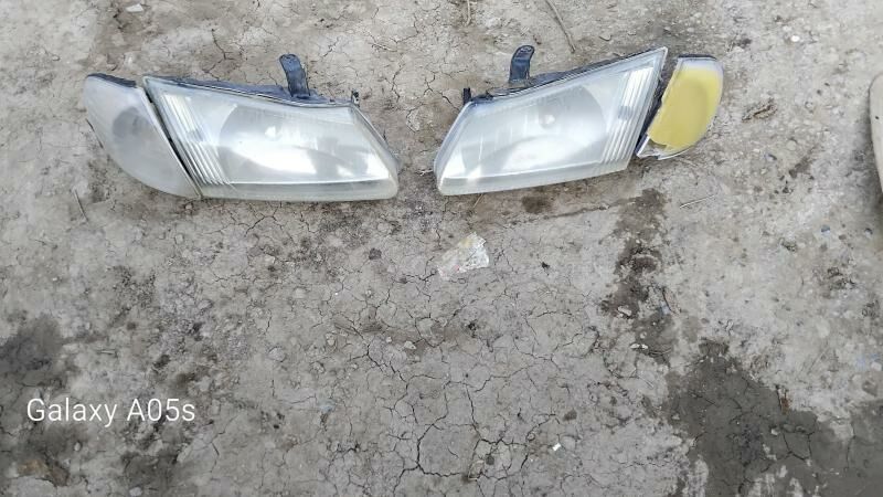 öñki fara 500 TMT - Теджен - img 1