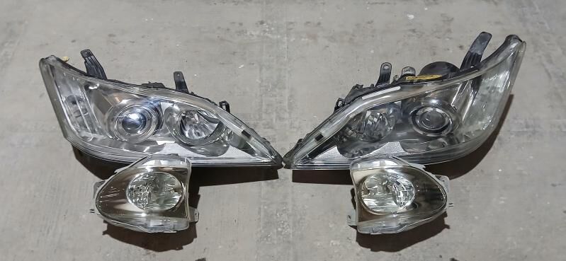 LEXUS 2010 2 400 TMT - Türkmenabat - img 1