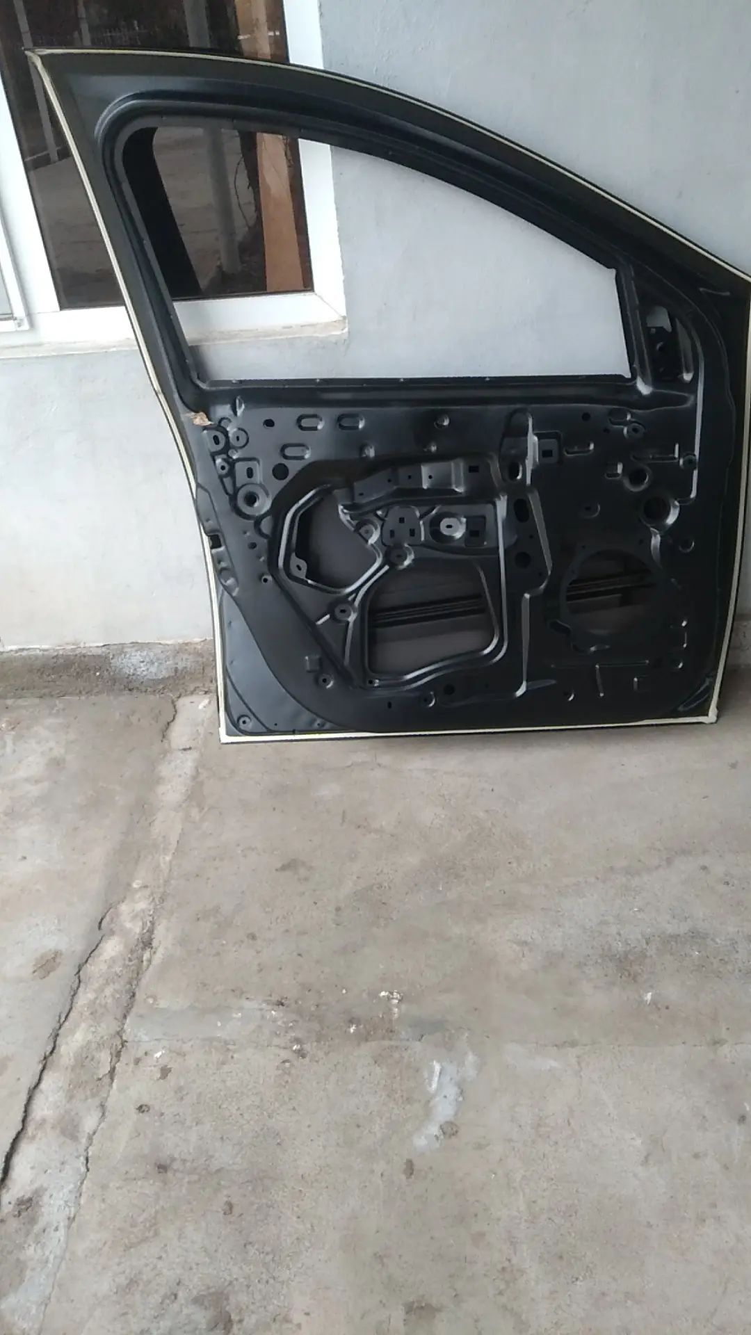 Renault Symbol gapy 6 000 TMT - Ашхабад - img 1