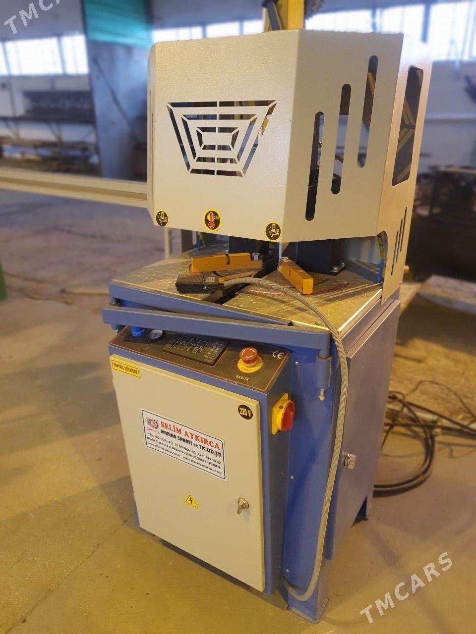 Izo, plasmas, alumin yasalyan - Aşgabat - img 1