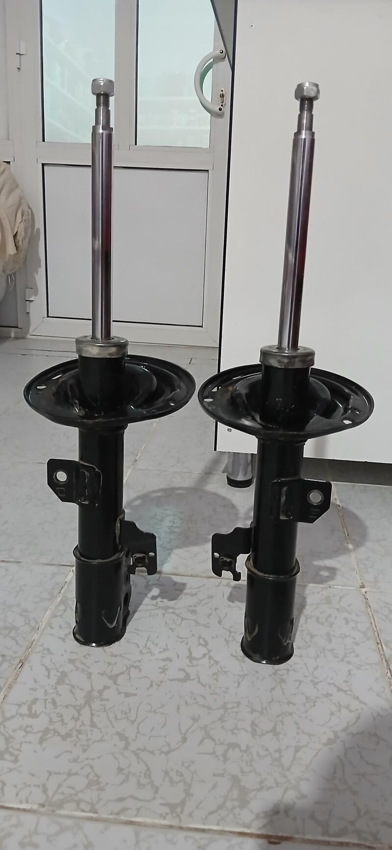 Leksus amersatr takika 500 TMT - Берекет - img 1