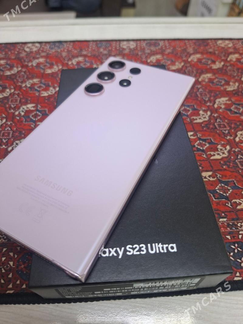 s23ultra - Aşgabat - img 1