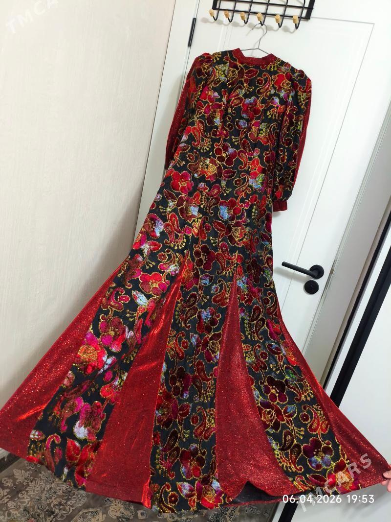 Gadymy pombarhdan köýnek - Ашхабад - img 1