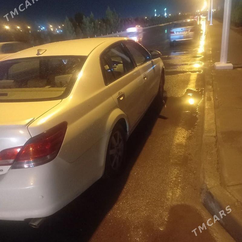 Toyota Avalon 2005 - 150 000 TMT - Туркменабат - img 1