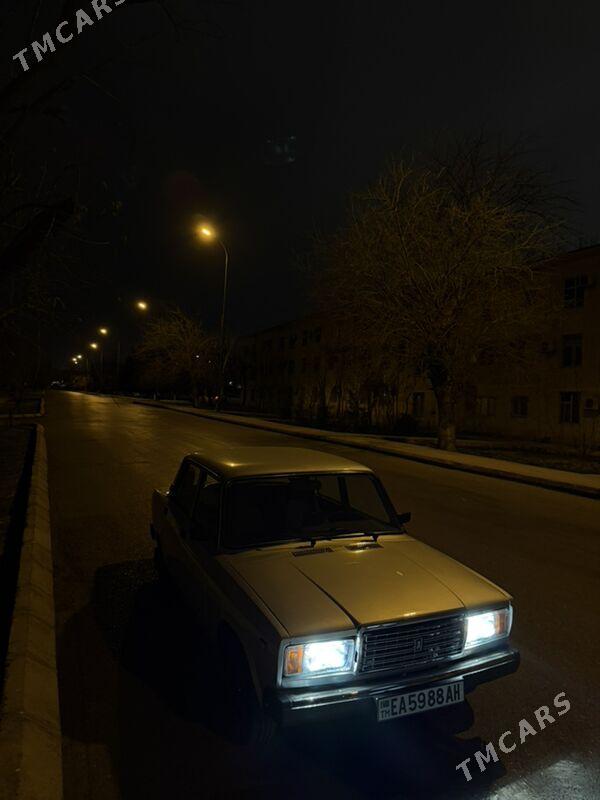 Lada 2107 2011 - 120 000 TMT - Hitrowka - img 1