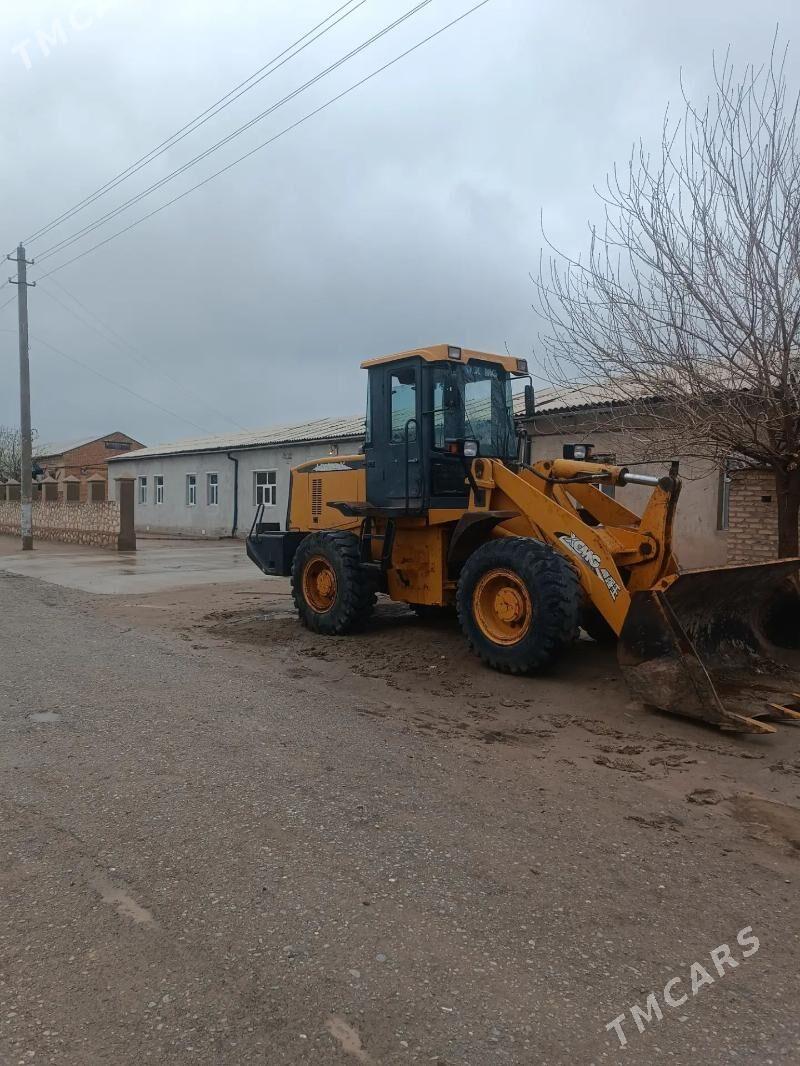 XCMG LW300F 2012 - 349 000 TMT - Halaç - img 1