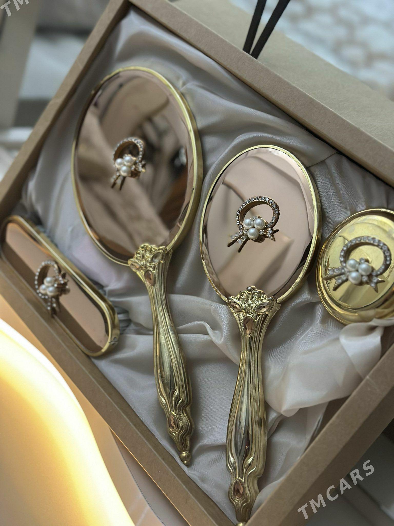 Bukja Darak - Ашхабад - img 1