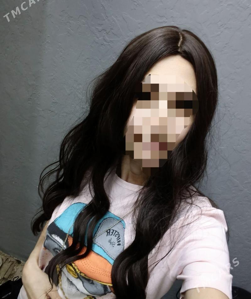 Парик - Мары - img 1