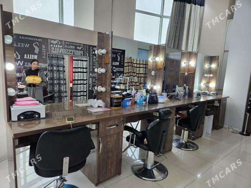 Салон Мебель - Мары - img 1