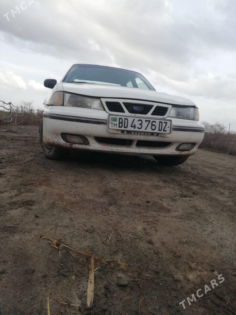 Daewoo Cielo 2001 - 20 000 TMT - Köneürgenç - img 1