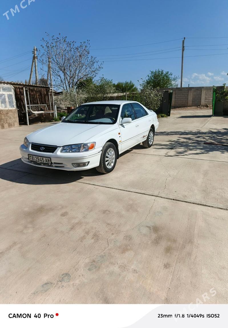 Toyota Camry 1997 - 120 000 TMT - Кака - img 1