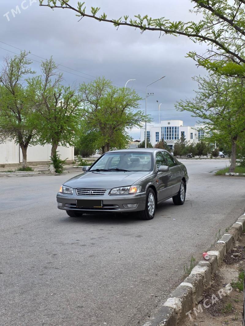 Toyota Camry 1998 - 135 000 TMT - Balkanabat - img 1