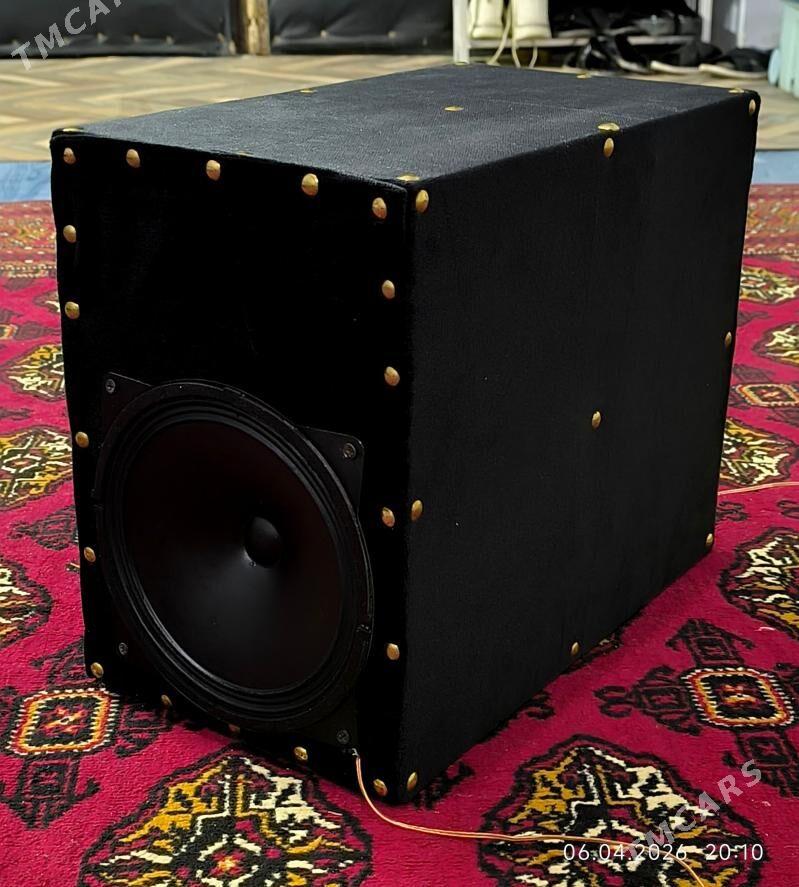 Kalonka 8D orginal - Daşoguz - img 1