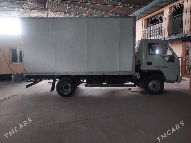 Forland H3 2009 - 170 000 TMT - Aşgabat - img 1