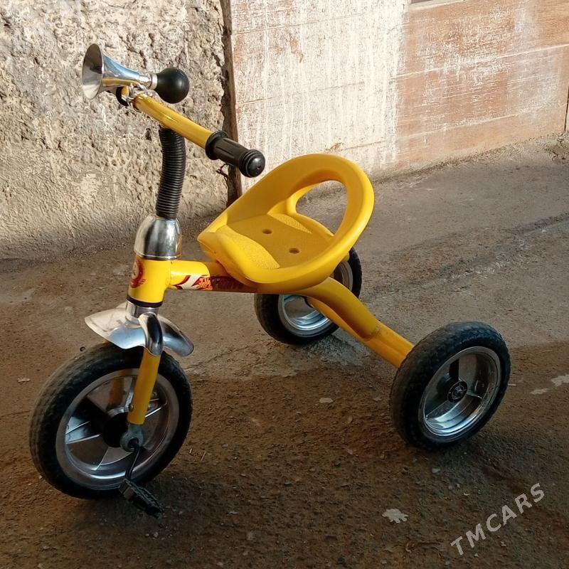 Welisoped - Туркменбаши - img 1