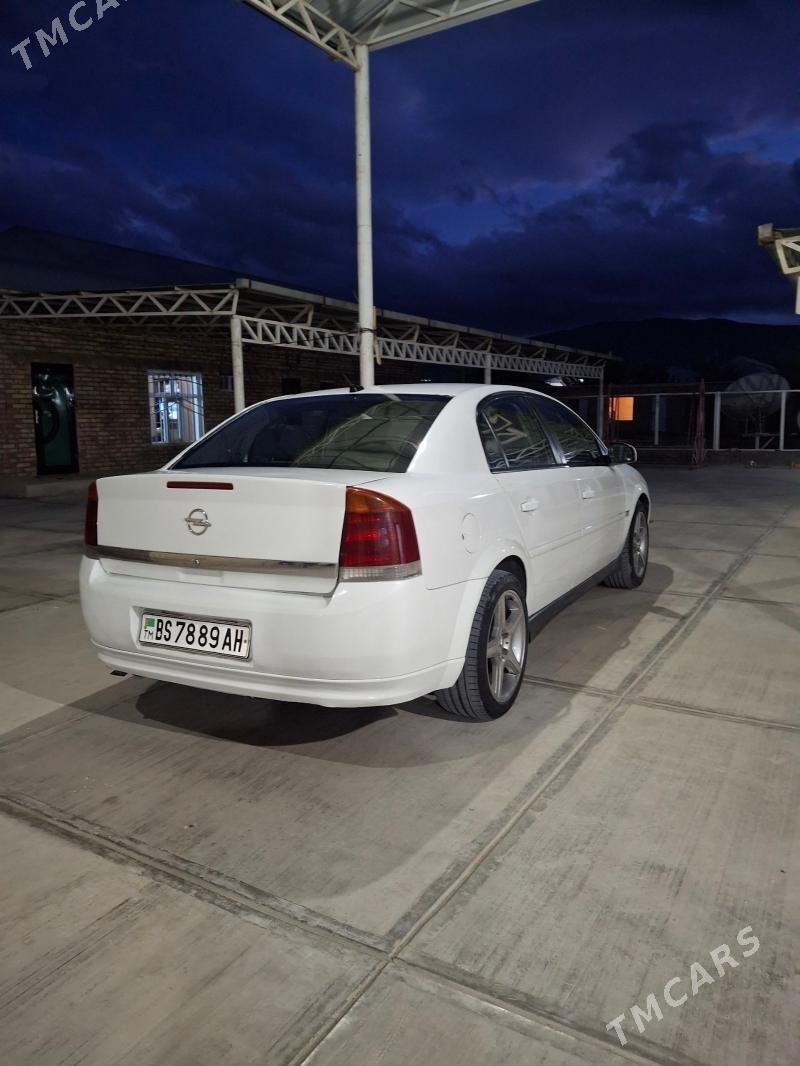 Opel Vectra 2003 - 82 000 TMT - Bäherden - img 1