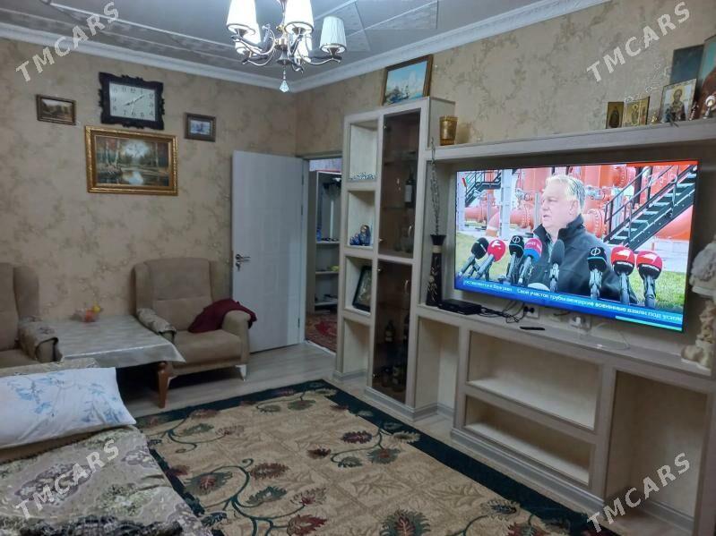 Квартира - Balkanabat - img 1