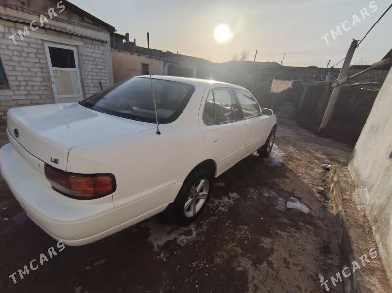 Toyota Camry 1993 - 80 000 TMT - Tejen - img 1