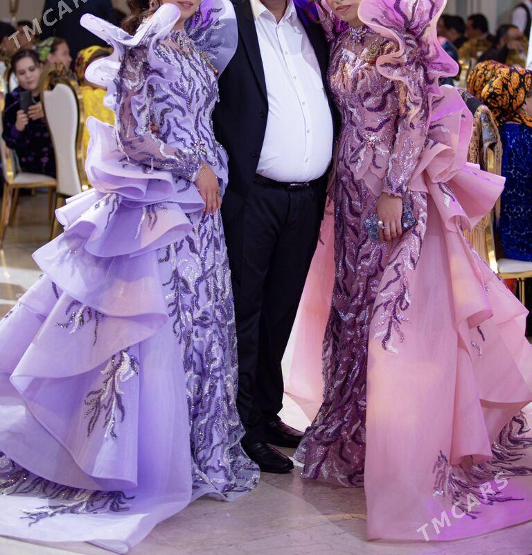 vicerny koynek - Багир - img 1