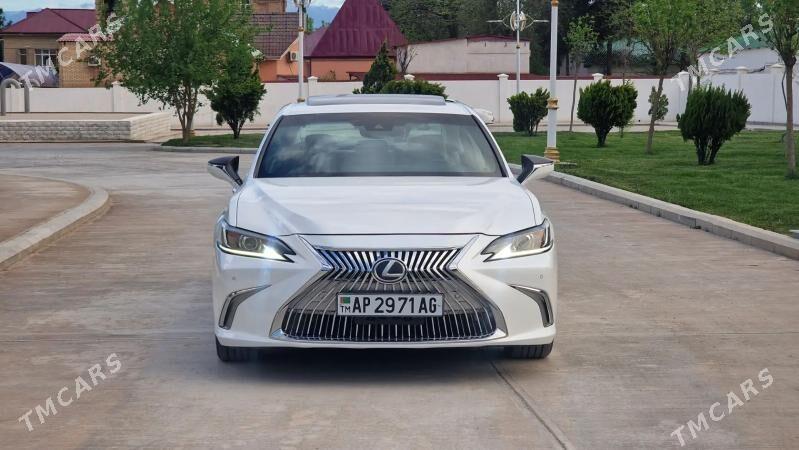 Lexus ES 350 2020 - 485 000 TMT - Aşgabat - img 1
