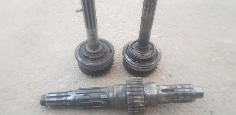 karopka 2 000 TMT - Gökdepe - img 1