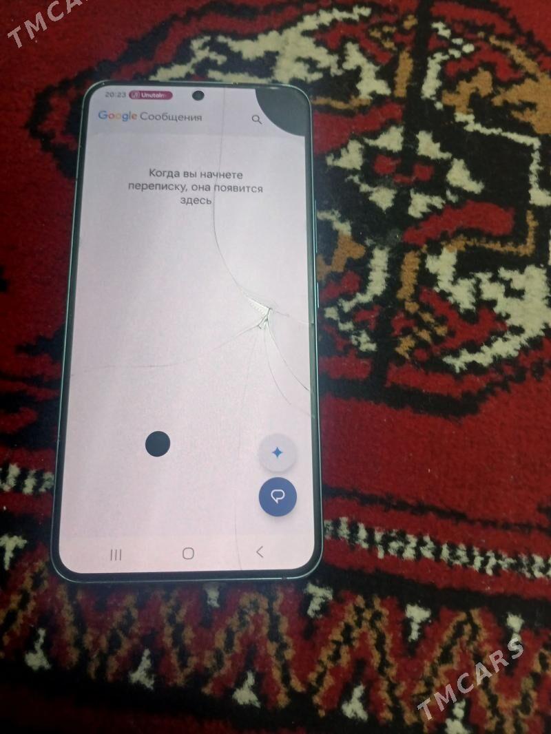 samsuk s22 - Ашхабад - img 1