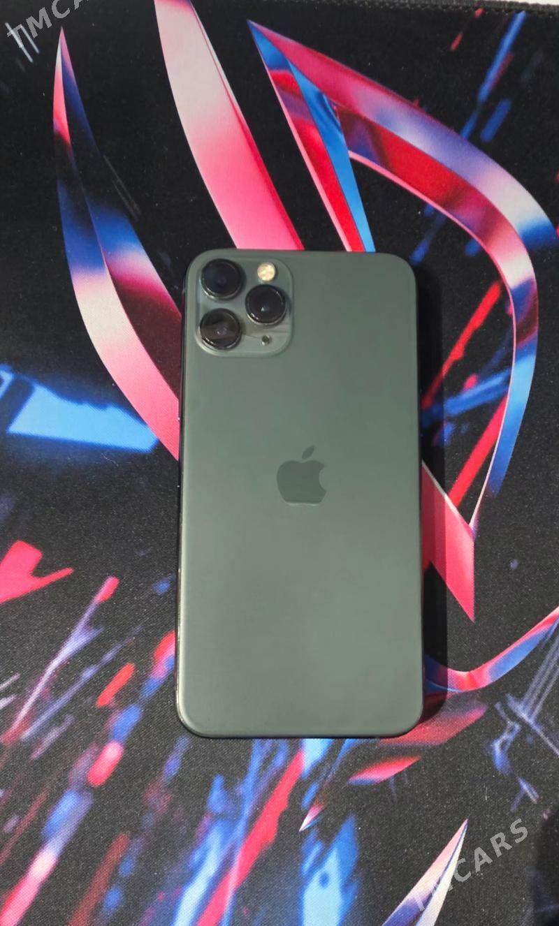 iPhone 11pro - Балканабат - img 1