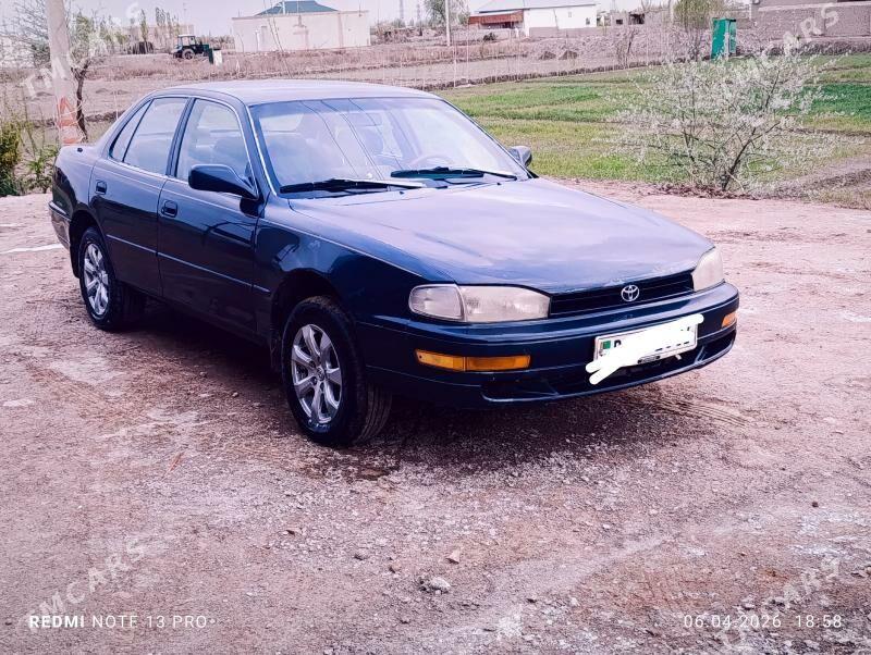Toyota Camry 1993 - 105 000 TMT - Gurbansoltan Eje - img 1