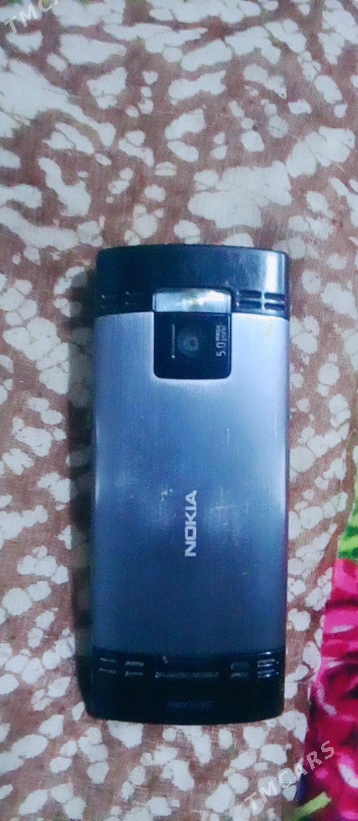nokiax2 - Туркменбаши - img 1