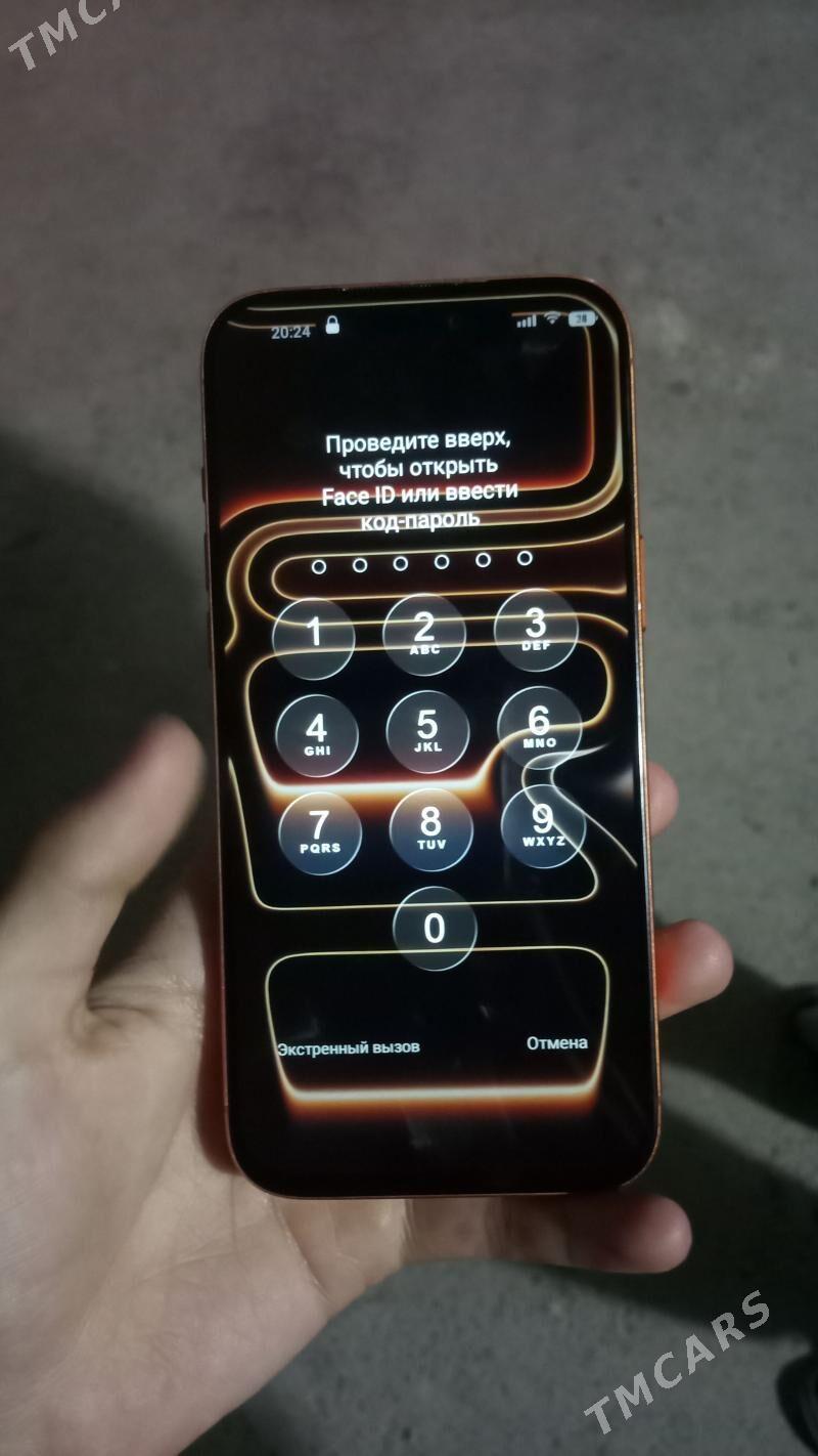 iPhone 17 pro macx - Гарадамак - img 1