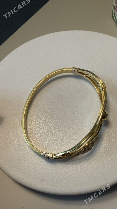 braslet gyzyl - Ашхабад - img 1