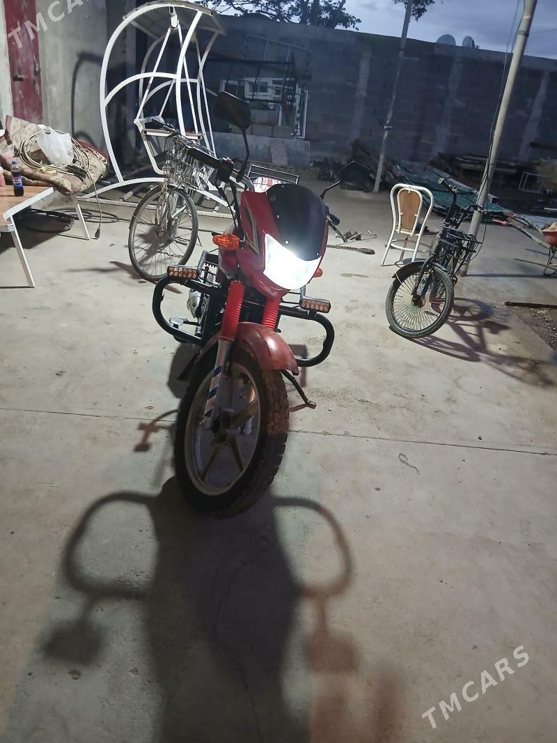 Fekon FK200-14G 2010 - 8 500 TMT - Анев - img 1