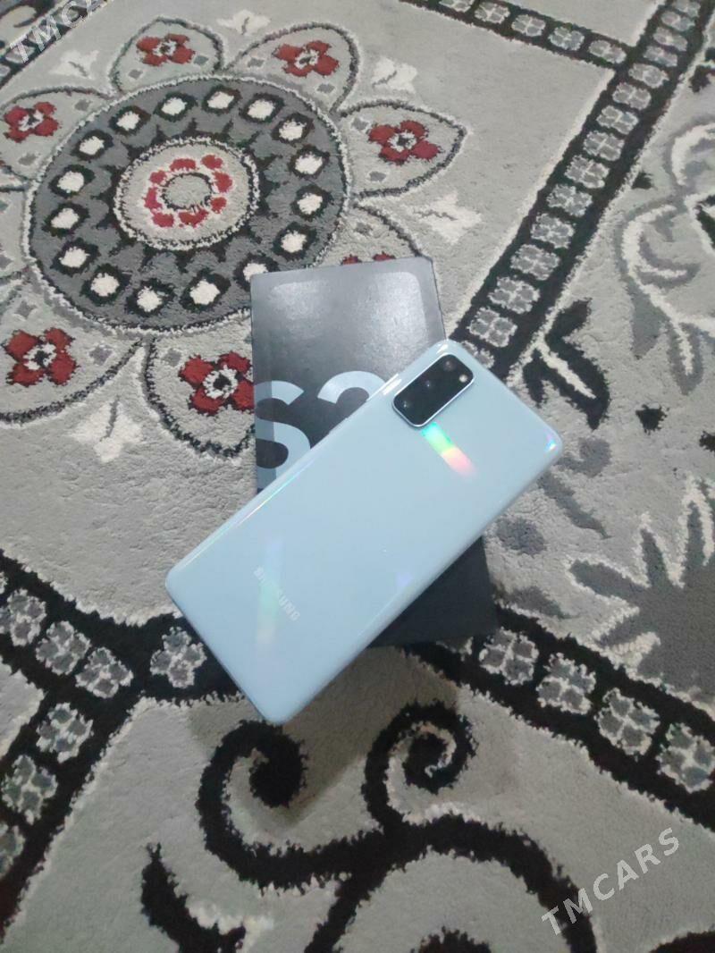 Samsung S20 8/128 - Balkanabat - img 1
