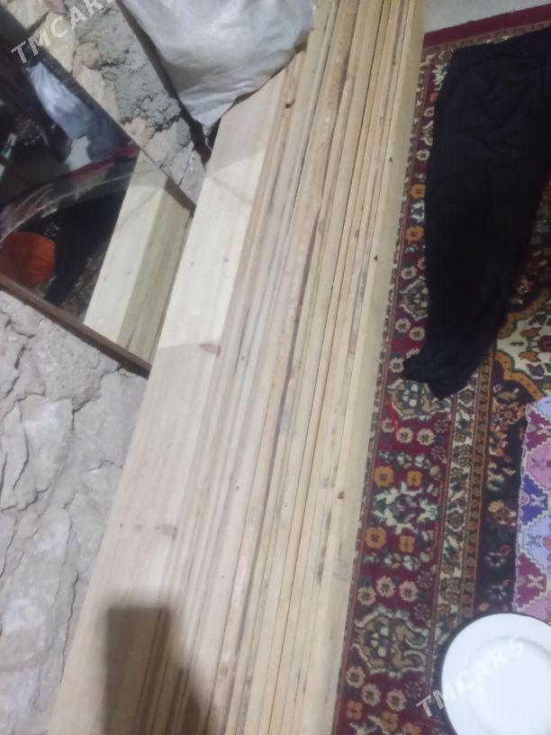 Agaç - Гызыларбат - img 1